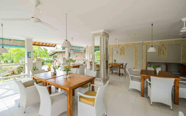 Poinciana Resort Bali