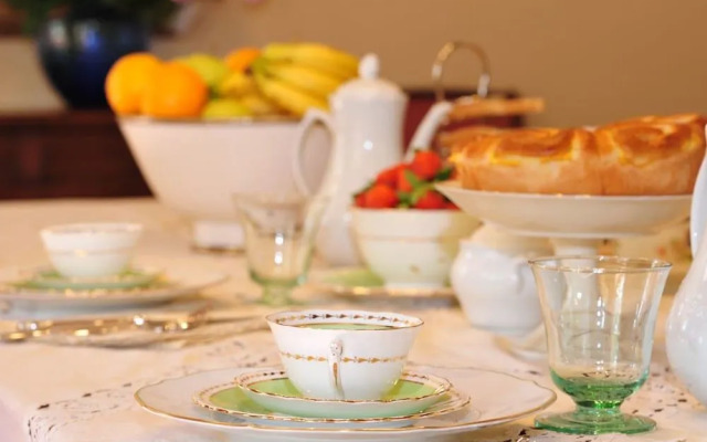 Relais Villa San Matteo