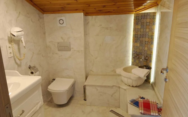 My Dream Otel Cafe Restaurant