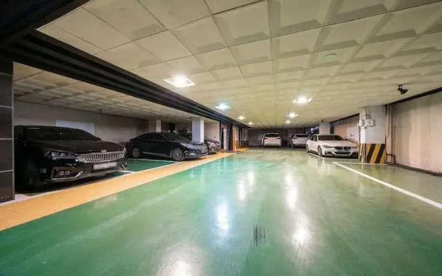 Suwon (Ingyedong) Kkul