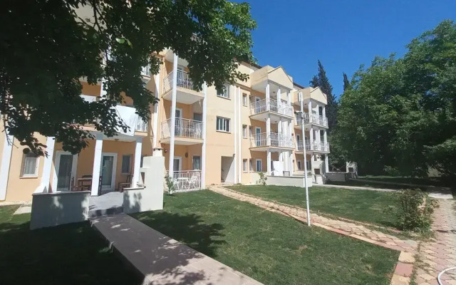 Mediterranean Apart Hotel