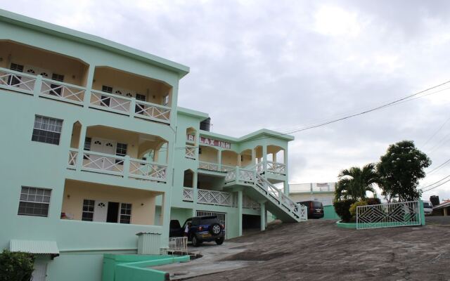 Relax Inn Grenada West Indies