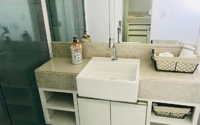 Pipa Ubaia Residence Apartments