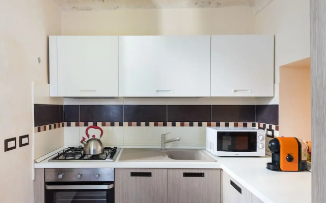 Apollo Apartment by Wonderful Italy