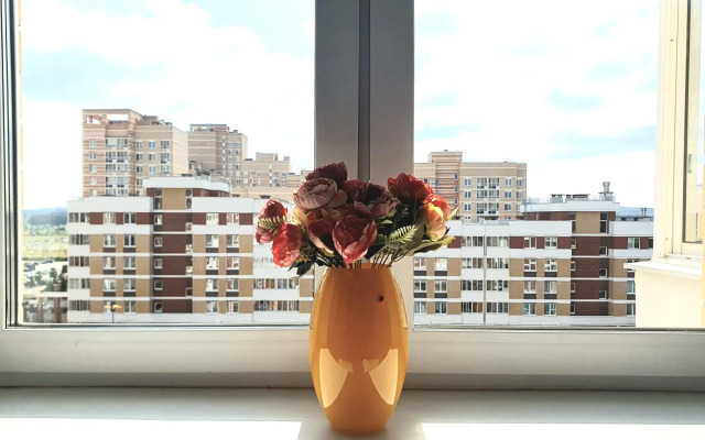 Апартаменты на Счастливой 4