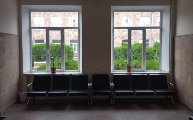 Vanadzor Armenia Health Resort