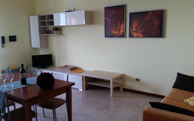 New Apartment Lake 12