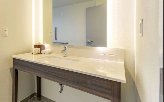 St. Louis Airport Hotel