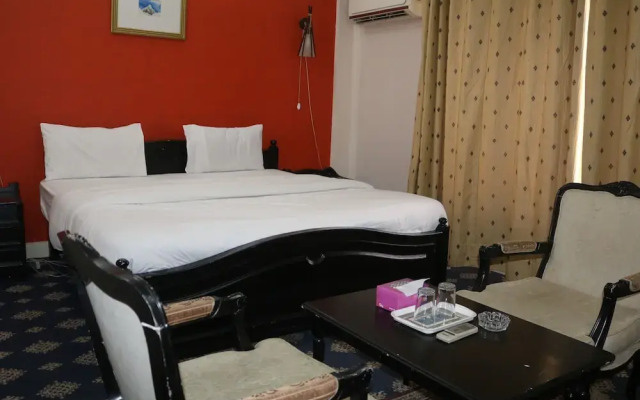 Rupal Inn