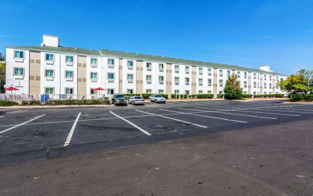 Motel 6 Fort Mill, SC - Charlotte