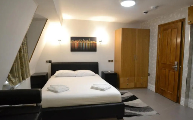 Paddington Apartments