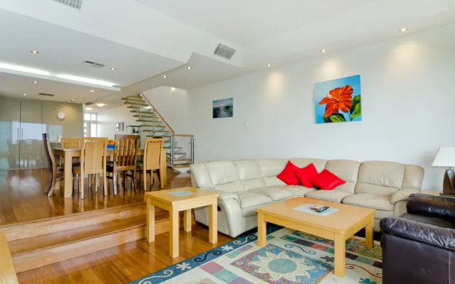 Adelaide Beaches Holiday Villas