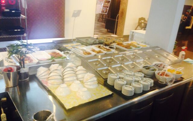 HOTEL LiVEMAX Iyo Mishima