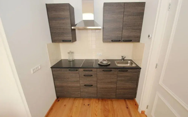 Hotel Stadsherberg Sneek