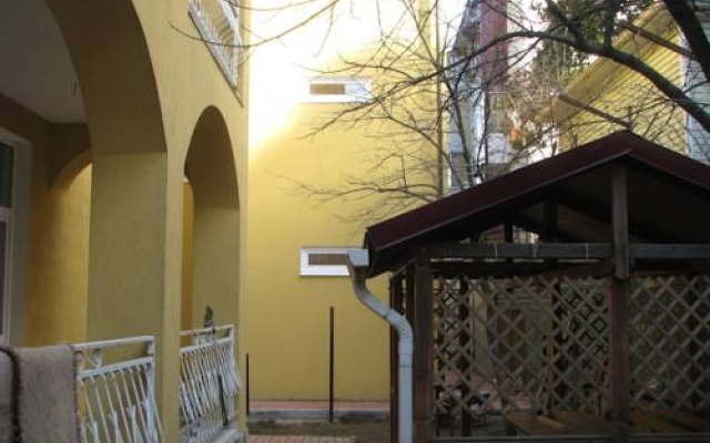 Appartments on Lenina