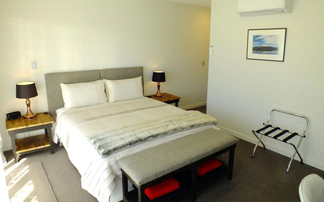 Copper Beech Wanaka Luxury B&B