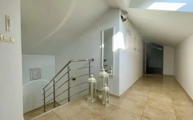 Villa Eternity