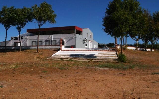 Hostal Portucale Badajoz