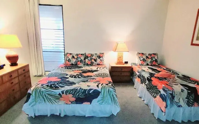 Sands Of Kahana 336 - Two Bedroom Condo