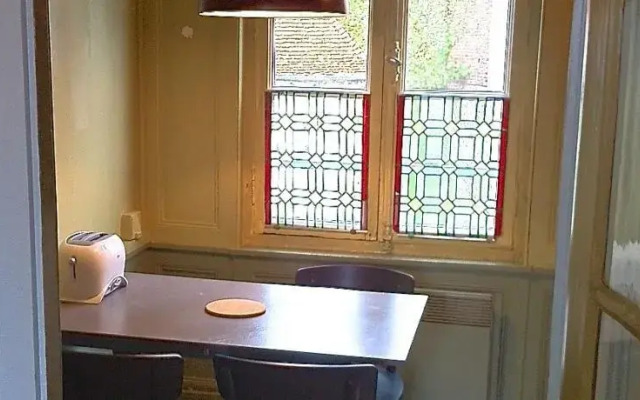 Appartement Sainte Catherine