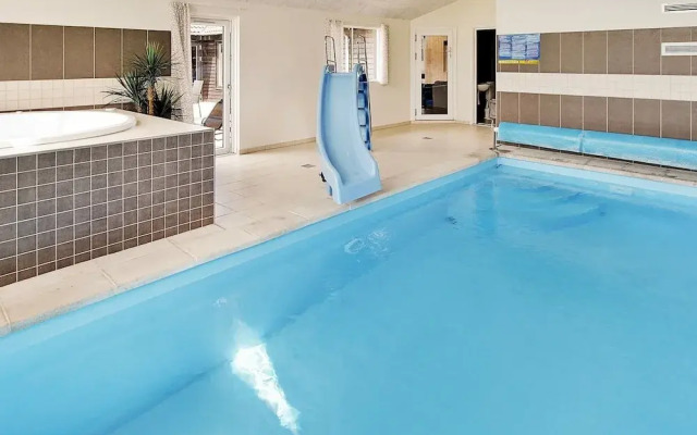 Luxury Retreat With Pool - By Traum Ferienwohnungen