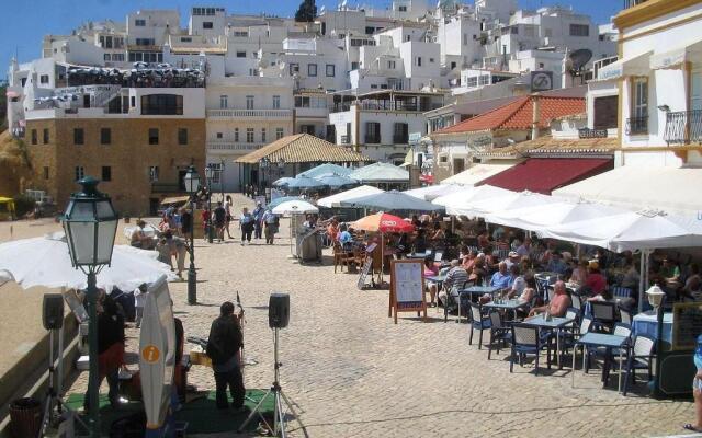 Edifício Albufeira 406