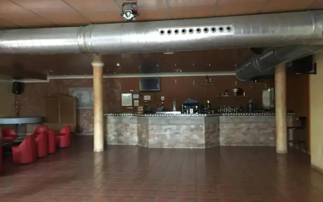 Hostal Mesón Arboleas