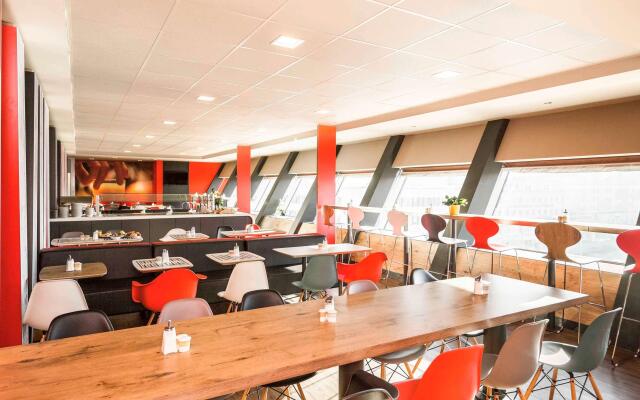 Ibis Graz