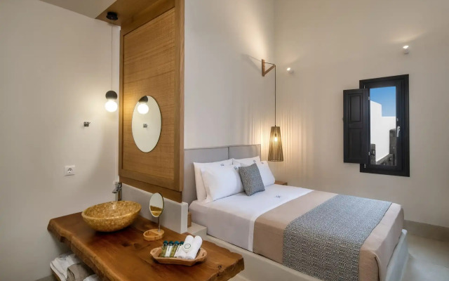 Venus Sunrise Suites & Villas