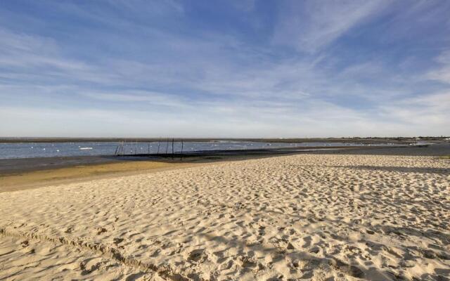 Appartement Arcachon, 2 Pièces, 4 Personnes - Fr-1-474-19