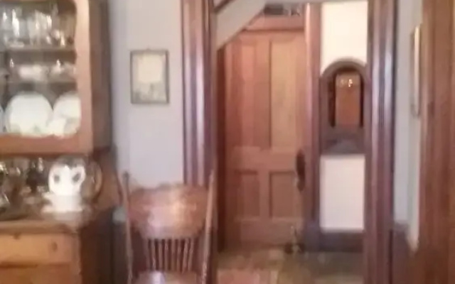 Smithville Historical Museum and Inn