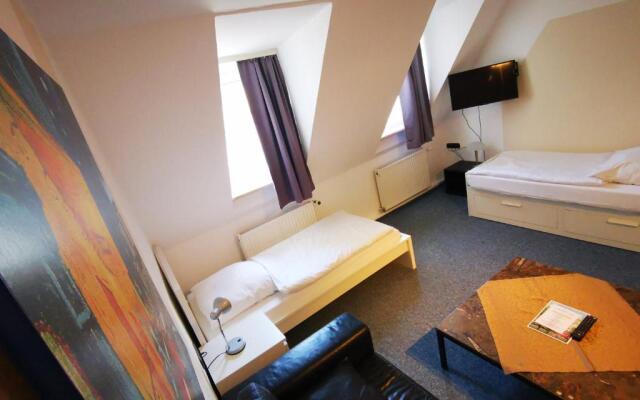 Hotel Jakoberhof