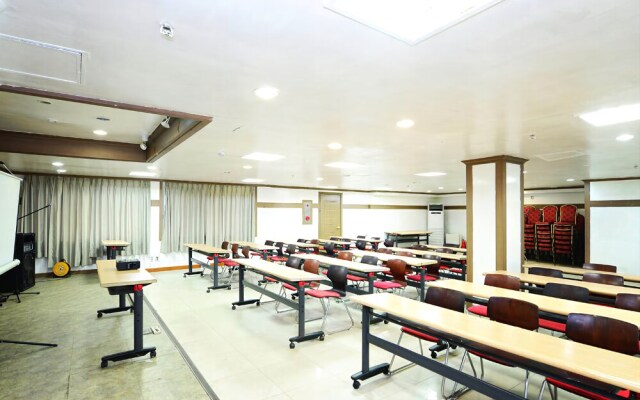 Chuncheon Kihwa Resort