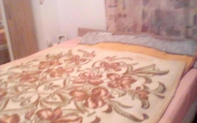 2 bedrooms appartement with furnished terrace and wifi at Timisoara