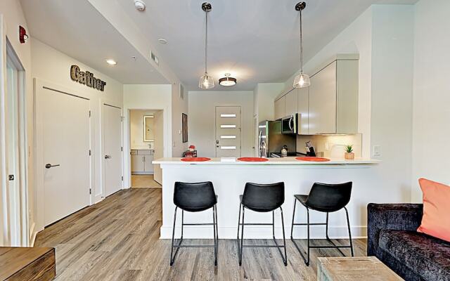 2519 Nashville (1655-164367) - 1 Br Apts