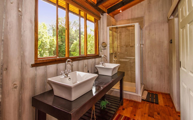 Piesang Valley Lodge