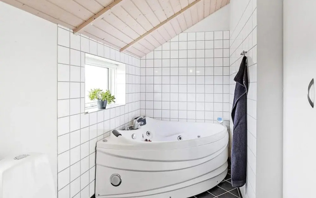 6 Person Holiday Home in Sydals