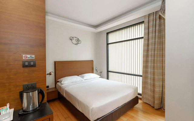 Marvin Suites Hotel