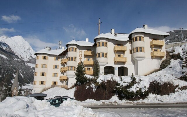 Luxury Apartments With Privat Sauna