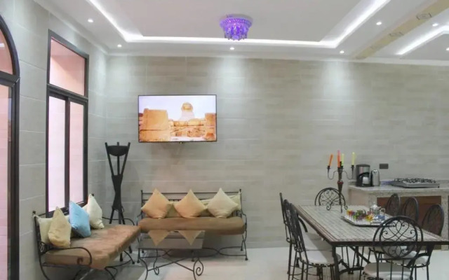 Résidence Miramare Marrakech