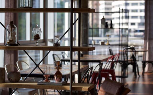 Abba Playa Gijon Hotel