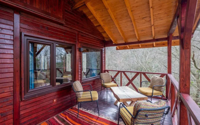 The Canyon Kartepe and Restoran