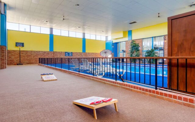 OYO Hotel Goodland KS Hwy 24