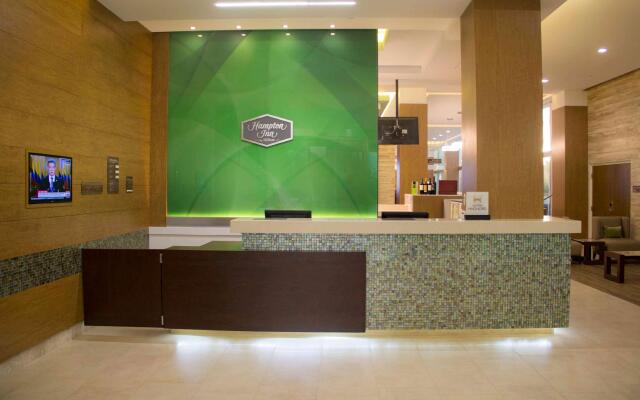 Hampton Inn by Hilton Villahermosa