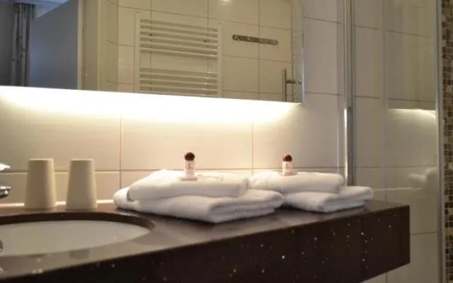 Hotel-Pension Vier Jahreszeiten