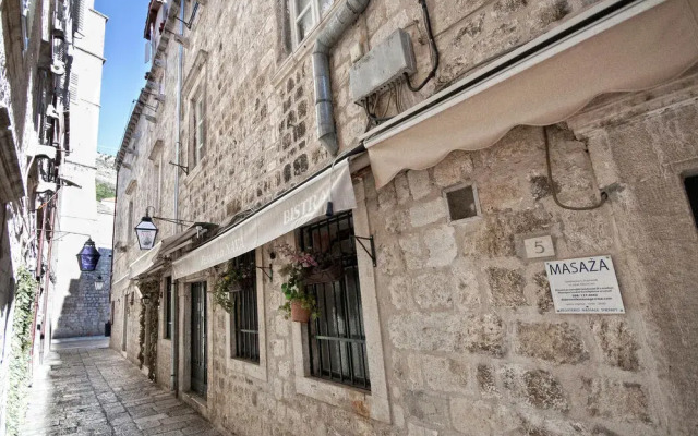 Nika Dubrovnik