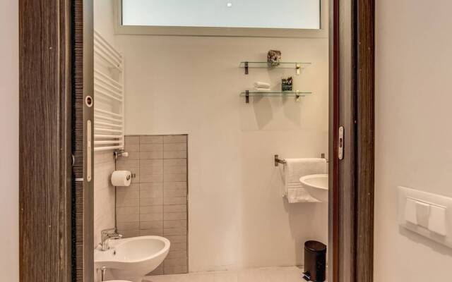 Ml Apartment - Caracalla 2