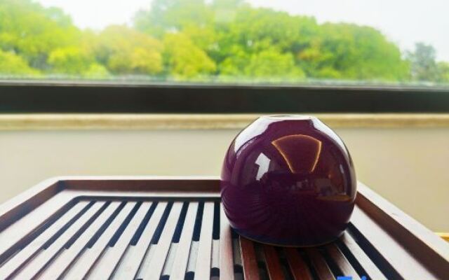 Youqi Boutique Hostel