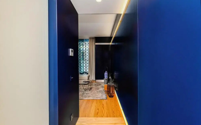 Nautico Apartments by Apt Iin - Cascais Center
