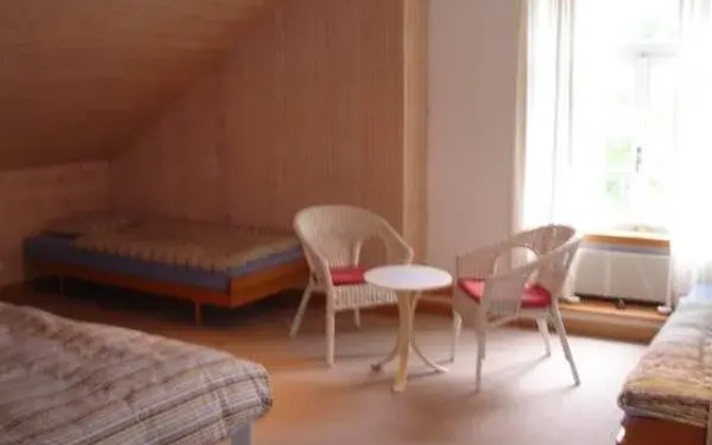 Guesthouse Bad Kilchberg